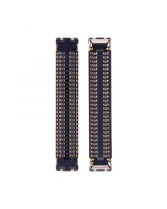 Digitizer (On The Motherboard) FPC Connector for iPad 7 (54 Pin)