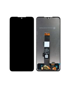 LCD Assembly for Moto G Pure (2021) XT2163 (Without Frame)