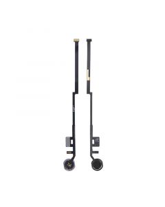 Home Button Flex Cable for iPad 7 (2019) / iPad 8 (2020) / iPad 9 (2021) (Black)
