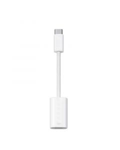 USB-C to Lightning Adapter