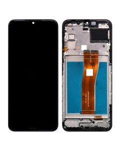 LCD Assembly for Nokia G400(With Frame)