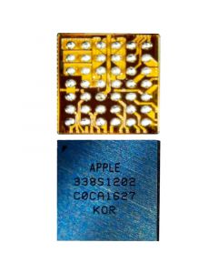Small Audio IC for iPhone 5C/5S/6/6 Plus (U1601: 338S1202: 42 Pins)