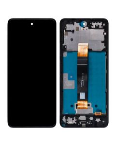LCD Assembly for TCL 50 XE (With Frame)