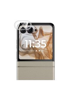 Regular Camera Tempered Glass for Motorola razr 2024