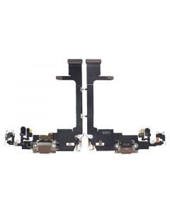 Charging Port Flex Cable for iPhone 11 Pro(Gold)