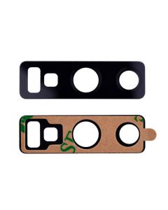 Back Camera Lens for Samsung Galaxy Note 9 (Black)