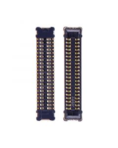 Digitizer (On The Motherboard) FPC Connector for iPad 6 (50 Pin)