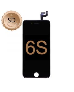 LCD Assembly for iPhone 6S (Standard) (Black)