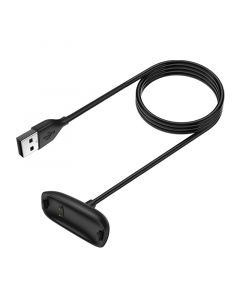 USB Charging Cable for Fitbit Inspire 3 (3.3ft/1m)