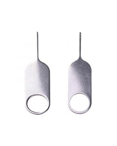 Universal Sim Card Eject Pin for Mobile Phone(Type Round)