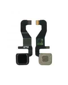 Home Button Flex Cable for Moto Z Droid (Black)