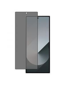 Privacy Full Cover Tempered Glass for Samsung Z Fold 6