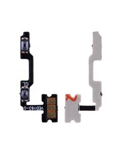 Volume Button Flex Cable for OnePlus 7