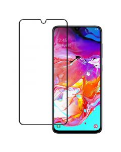 Full Cover 10D Tempered Glass for Samsung Galaxy A90 5G