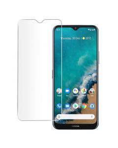 Regular Tempered Glass for Nokia G50