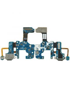 Charging Port With Flex Cable for Samsung Galaxy Note 8 (N950U) (US Version)