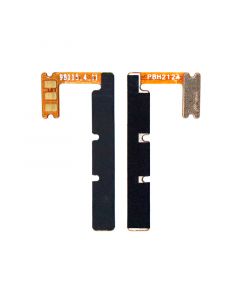 Volume Button Flex Cable for T-Mobile Revvl V+ 5G