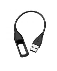 USB Charging Charger Cable Cord for Fitbit Flex Band Activity Bracelet Charge 0.65 feet