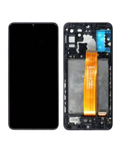 LCD Assembly for Samsung Galaxy A32 5G (A326/2021) With Frame (TFT) (Standard)