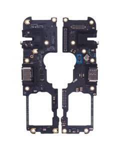 Charging Port With Headphone Jack for OnePlus Nord CE 5G