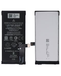 Battery for Google Pixel 4a 3.87v 3080mAh (G025J-B)