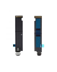 Charging Port Flex Cable for iPad Pro 12.9" (Cellular Version) (Black) (1st Gen)