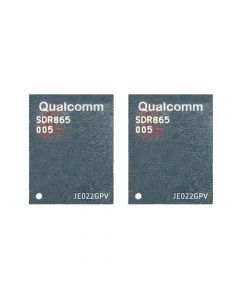 Intermediate Frequency for iPhone 12/12 Mini/12 Pro/12 Pro Max (SDR865)