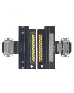Charging Port Flex Cable for iPad Air 3 (Black)