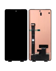 LCD Assembly for Motorola Moto Edge+ (2023)