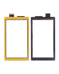 Digitizer for Nintendo Switch Lite (Yellow)