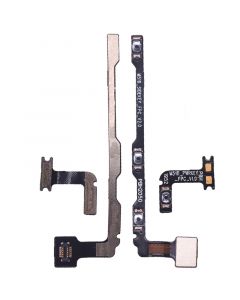 Power Button and Volume Flex Cable for LG K41S
