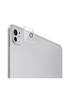 Regular Camera Tempered Glass for Apple iPad Pro 11 (2024)/iPad Pro 13 (2024)