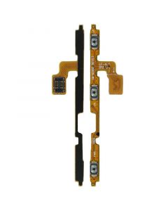 Power and Volume Button Flex Cable for Samsung Galaxy A10e (A102/2019)