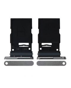 Sim Card Tray for Samsung Galaxy S25 Ultra (Sliver)
