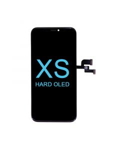 LCD Assembly for iPhone XS (Hard Oled) (Premium)