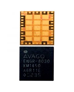 Mid Band PA Duplexers Power amplifier chip IC for iPhone 6S/6S Plus (UMBPA_RF: AFEM-8030: 55 Pins)