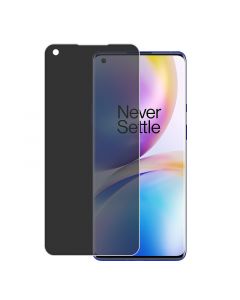 Hydrogel Film Privacy Screen Protector for OnePlus 8 Pro (TPU)