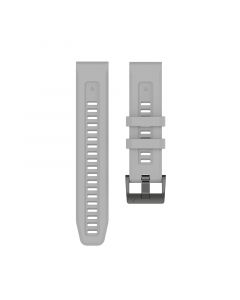 Silicone Strap for Epix Pro Gen 2(51mm)(Grey)