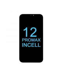 LCD Assembly for iPhone 12 Pro Max (Incell) (Premium)