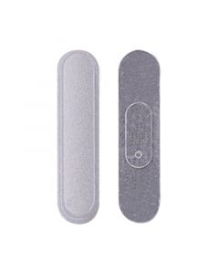 Hard Buttons for iPad Mini 4 (Power/Volume/Mute) (Silver)