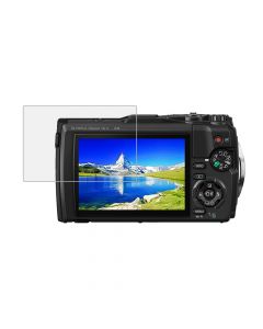 Regular Tempered Glass for Olympus TG-5 TG-6 TG-7