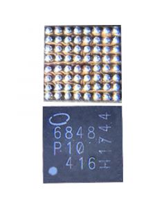 Power Management IC (Small) for iPhone 8/8 Plus/X (BBPMU_K/PMB6848/Intel)