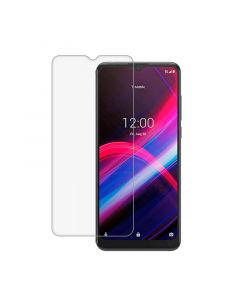 Regular Tempered Glass for T-mobile Revvl 4 Plus