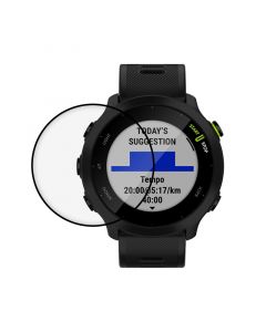 Regular Tempered Glass for Garmin Forerunner 55(42mm)