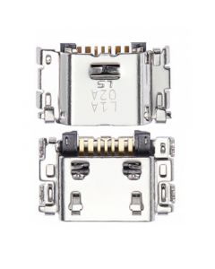 Charging Port Only for Samsung Galaxy J8 (2018) J810/J7 Refine (2018) J737/J7 Pro 2017 J730/J6 (2018) J600/J5 J500/J4 (2018) J400/J3 2016 J320/J1 J100