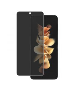 Hydrogel Film Privacy Screen Protector for Samsung Galaxy Z Flip3 (TPU)