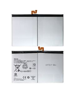 Battery for Samsung Galaxy Tab S9+ 5G 3.86V 9800mAh(EB-BX818ABY)