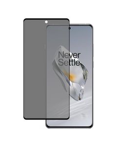 3D Privacy Tempered Glass for OnePlus 12