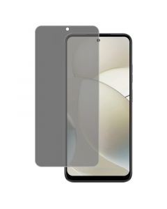 Privacy Full Cover Tempered Glass for Moto G Power 5G (2024)