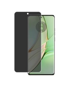 Hydrogel Film Privacy Screen Protector for Motorola Edge 40
